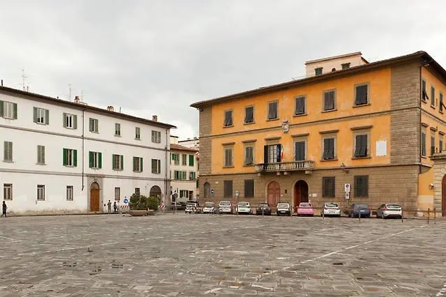 Centrale Loft Piazza Del Carmine Hotel Florence