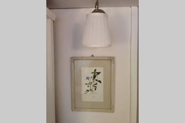 Centrale Loft Piazza Del Carmine Hotel Florence Apartment