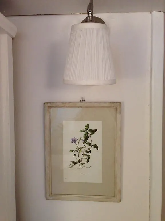 Centrale Loft Piazza Del Carmine Hotel Florence Apartment