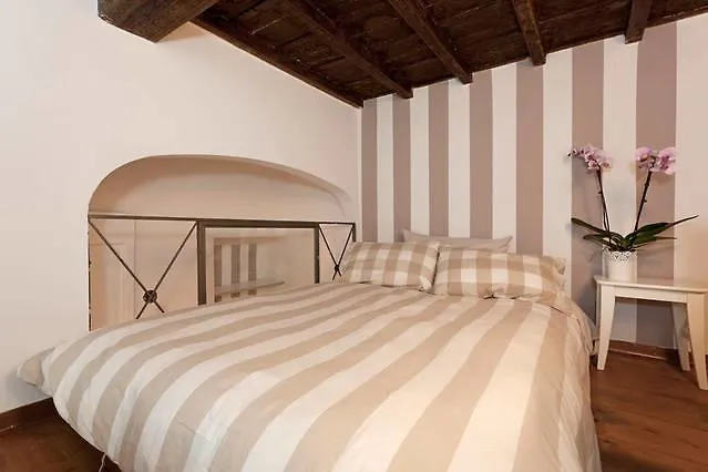 Centrale Loft Piazza Del Carmine Hotel Florence 0*,  Italy