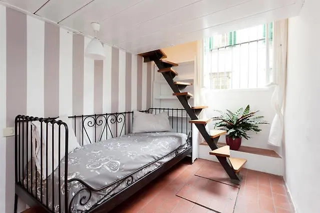 Centrale Loft Piazza Del Carmine Hotel Florence