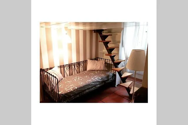 Centrale Loft Piazza Del Carmine Hotel Florence Italy