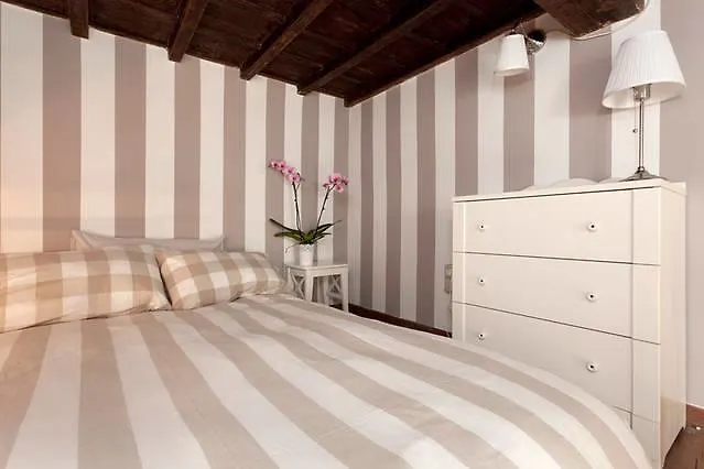 Centrale Loft Piazza Del Carmine Hotel Florence 0*,