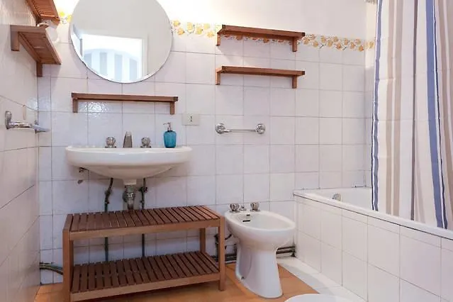 Centrale Loft Piazza Del Carmine Hotel Florence